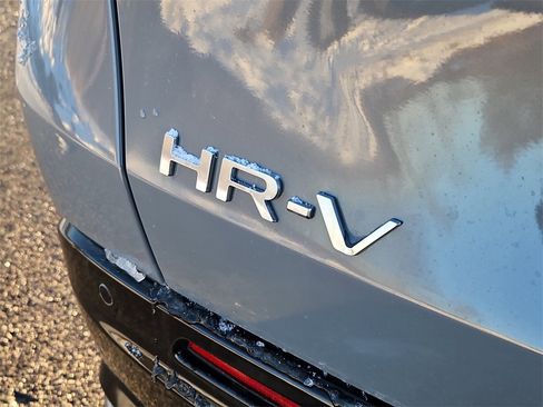 New 2026 Honda HR-V EX-L image 5
