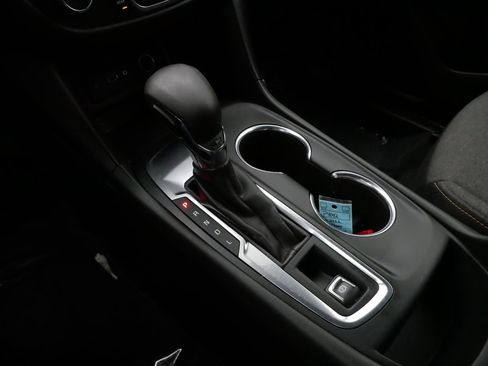 Used 2022 Chevrolet Equinox LT image 22