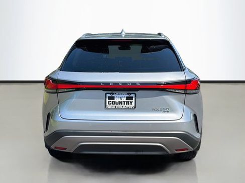 Used 2024 Lexus RX 350 Premium w/ Accessory Package (Z1) AWD/4WD image 6