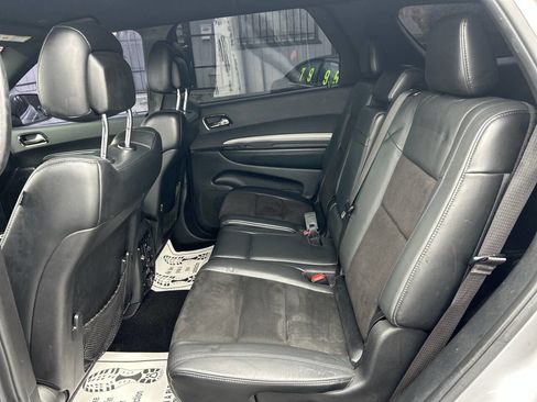 Used 2020 Dodge Durango GT image 17