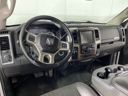 Used 2014 RAM 3500 Laramie image 8