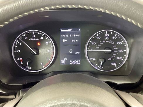 Used 2024 Subaru Legacy Premium AWD/4WD image 19