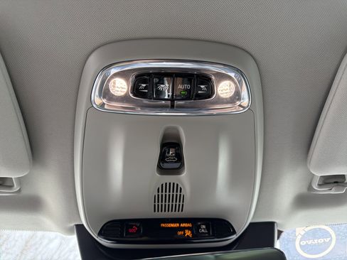 Certified 2022 Volvo XC90 T8 Inscription Expression w/ Advanced Package image 29