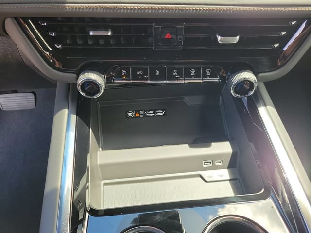 New 2026 Chevrolet Tahoe High Country RWD image 33