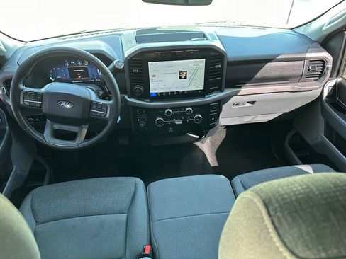 Used 2024 Ford F150 XLT w/ Tow/Haul Package image 15