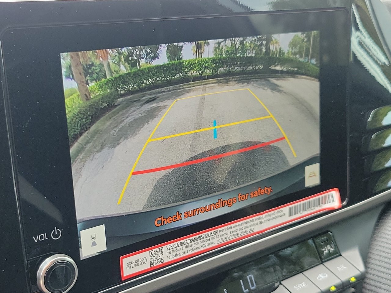 Used 2026 Toyota Camry SE FWD image 26