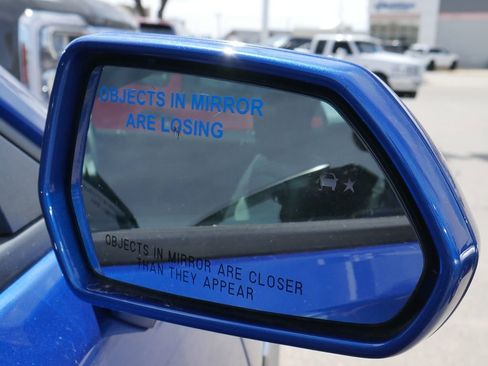 Used 2017 Chevrolet Camaro SS RWD image 52