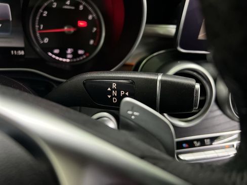 Used 2017 Mercedes-Benz C 300 4MATIC Coupe image 24