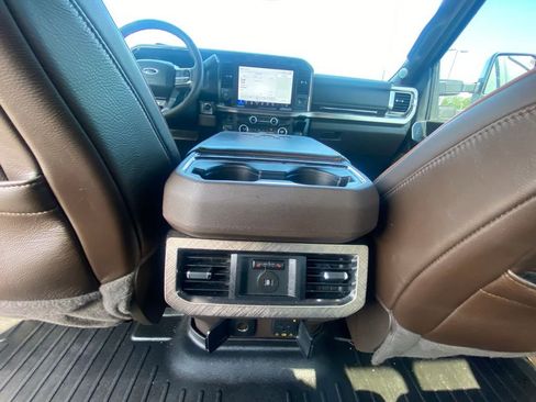Certified 2024 Ford F250 King Ranch w/ Chrome Package AWD/4WD image 25