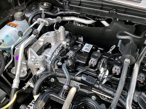 New 2026 Nissan Kicks SV image 17