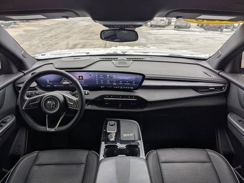 Used 2025 Buick Enclave Sport Touring w/ LPO, Floor Liner Package image 27