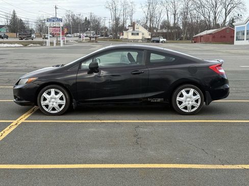 Used 2012 Honda Civic Si image 8