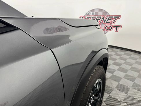 Used 2025 Nissan Pathfinder Rock Creek image 32