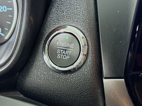 Used 2020 Ford EcoSport SE image 20