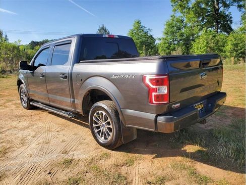 Used 2020 Ford F150 XLT w/ Equipment Group 302A Luxury RWD image 6