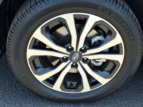 Certified 2023 Subaru Forester Limited AWD/4WD image 12
