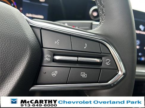 New 2026 Chevrolet Tahoe Premier image 11