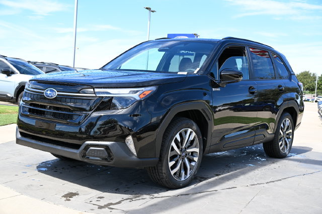 New 2026 Subaru Forester Touring AWD/4WD image 7
