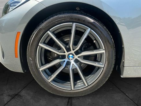 Used 2023 BMW 430i xDrive Convertible w/ Premium Package AWD/4WD image 15