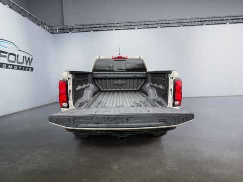 New 2026 Chevrolet Colorado ZR2 image 21