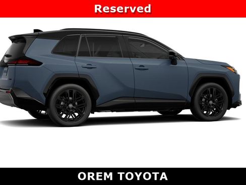 New 2026 Toyota RAV4 XSE w/ Panoramic Sun Roof Package AWD/4WD image 11