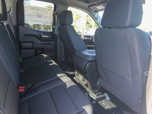 New 2026 GMC Sierra 1500 Pro w/ Pro Value Package RWD image 24
