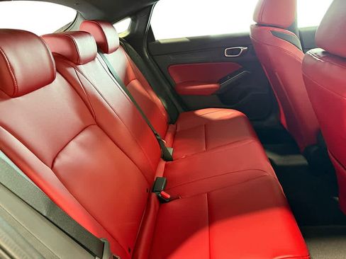 New 2026 Acura Integra A-Spec FWD image 35