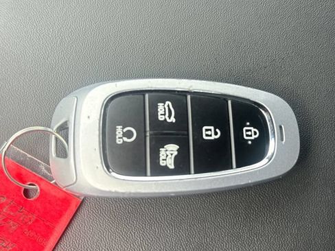 Used 2022 Hyundai Sonata SEL FWD image 29