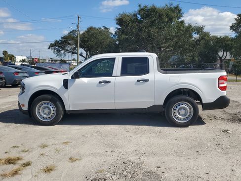 New 2025 Ford Maverick XL image 7
