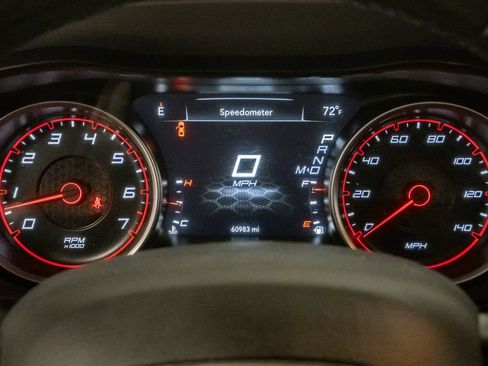 Used 2023 Dodge Charger SXT RWD image 15