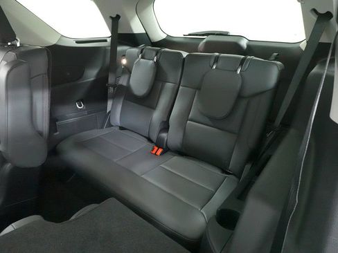 New 2026 Ford Explorer Active w/ Active Comfort Package AWD/4WD image 26