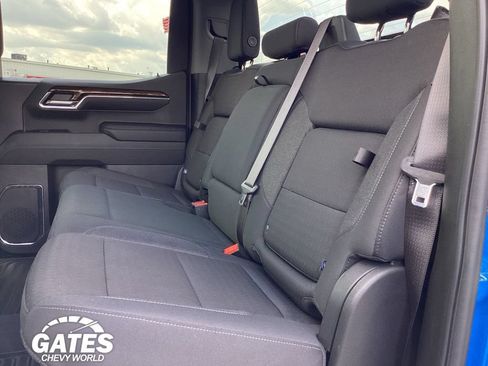 Used 2024 GMC Sierra 1500 Elevation AWD/4WD image 11