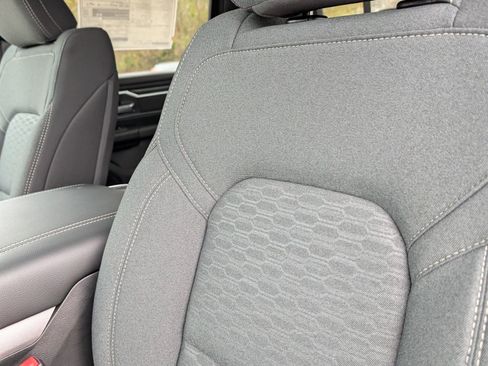 New 2026 RAM 1500 Big Horn image 24