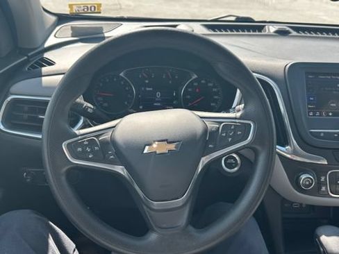 Certified 2023 Chevrolet Equinox LS w/ LS Convenience Package AWD/4WD image 20