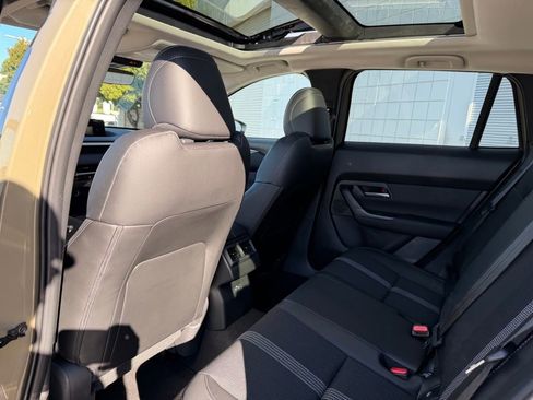 New 2026 MAZDA CX-50 Meridian Edition image 16