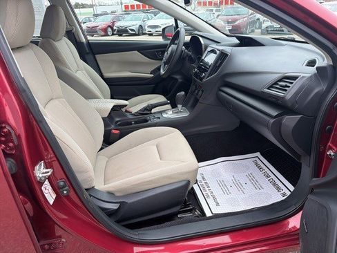 Used 2018 Subaru Impreza 2.0i Premium image 18