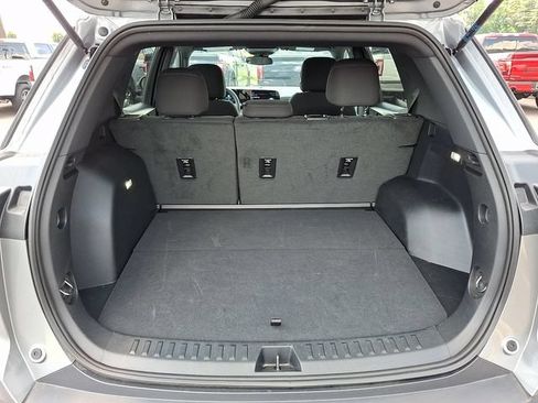 Used 2026 Chevrolet Equinox LT FWD image 21