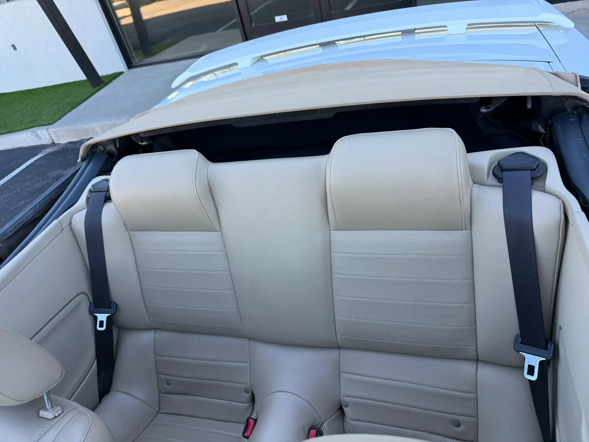 Used 2006 Ford Mustang GT RWD image 25