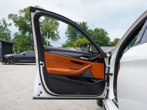 Used 2019 BMW M5 AWD/4WD image 31