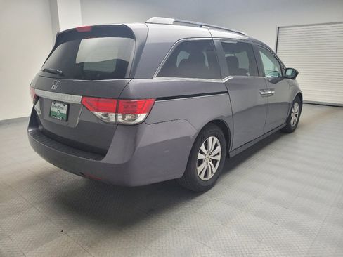Used 2016 Honda Odyssey EX-L image 9