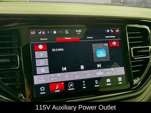 Used 2024 Dodge Durango GT image 32