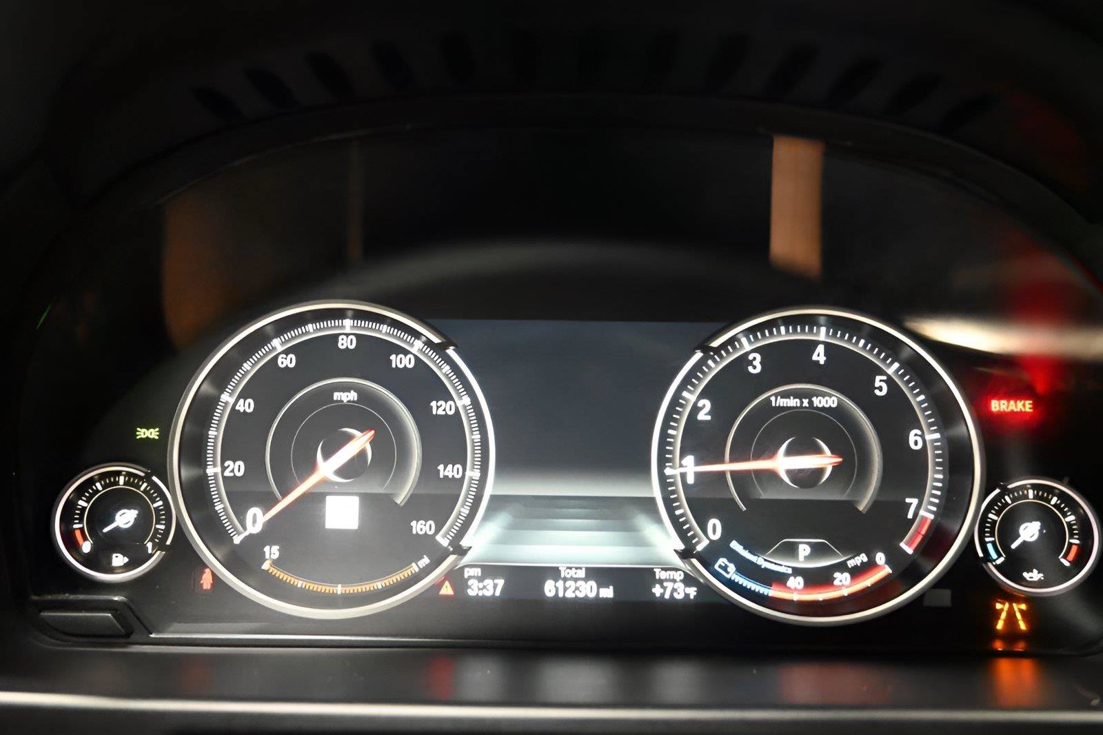Used 2019 BMW X6 xDrive35i w/ M Sport Package AWD/4WD image 29