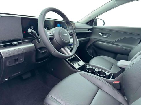 New 2026 Hyundai Kona SEL Premium AWD/4WD image 14