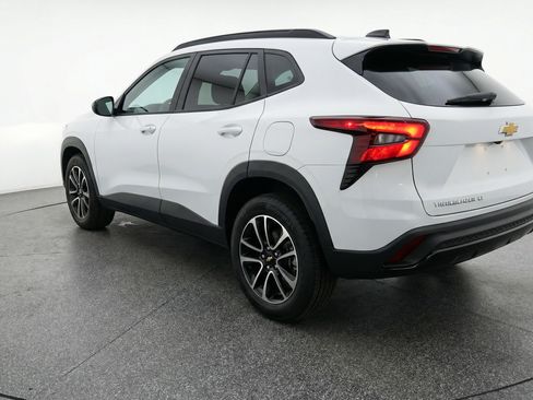 Used 2025 Chevrolet TrailBlazer LT image 6