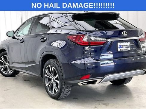 Used 2022 Lexus RX 350 AWD w/ Premium Package image 11