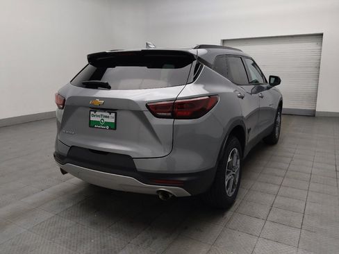 Used 2024 Chevrolet Blazer LT w/ Convenience Package image 9