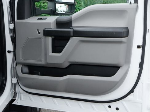 Used 2019 Ford F450 XL w/ XL Value Package RWD image 34