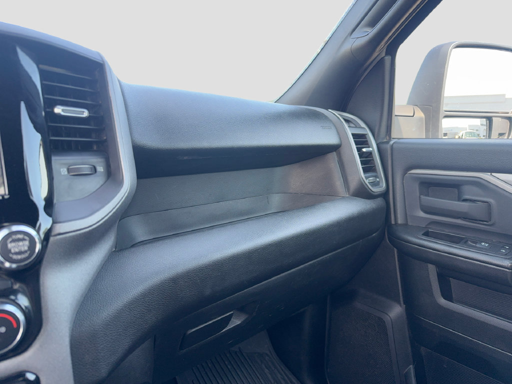 Used 2024 RAM 2500 Tradesman w/ Bed Utility Group AWD/4WD image 19