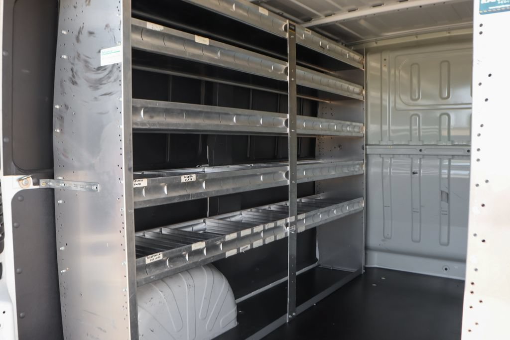 Used 2019 RAM ProMaster 1500 FWD image 9