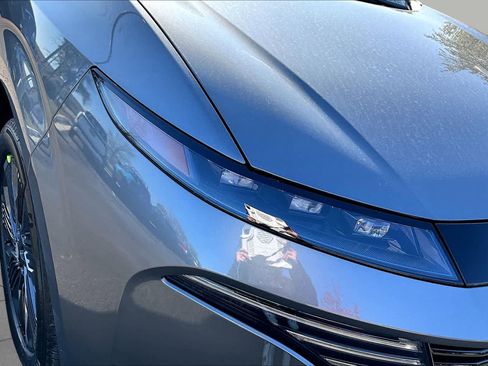 New 2026 Nissan Murano Platinum w/ Cargo Package AWD/4WD image 13